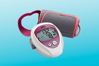 Tonometro – un dispositivo per misurare la pressione sanguigna